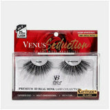 Ebin New York eyelashes VSL009 - Aphrodisiac EBIN: Venus Seduction 3D Lashes
