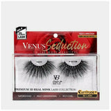 Ebin New York eyelashes VSL012 - Affection EBIN: Venus Seduction 3D Lashes