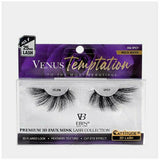 Ebin New York eyelashes VTL006 - Spicy EBIN: Venus Temptation 3D Lashes
