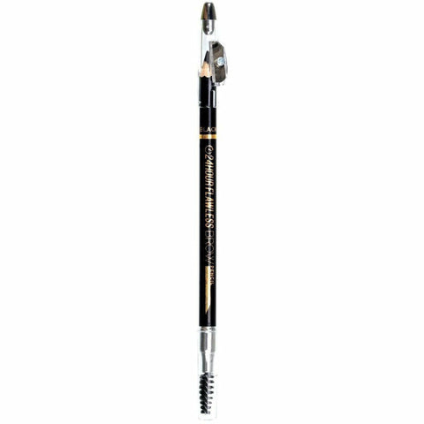 Ebin New York Eyes Black - CFBP01 EBIN: Secret of Pharaoh Precision Brow Pencil