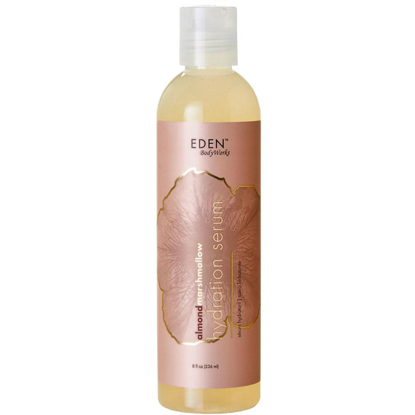 Eden Bodyworks Haircare Eden Bodyworks: Almond Marshmallow Hydration Serum 8oz
