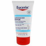 Eucerine Bath & Body Eucerin: Advanced Repair Light Feel Moisturizing Hand Creme 2.7oz
