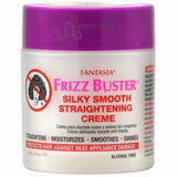 Fantasia: Frizz Buster Silky Smooth Straightening Creme 6oz