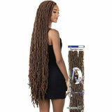 FreeTress Crochet Hair FreeTress: 3X Bona Loc 34''