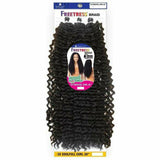 FreeTress Crochet Hair FreeTress: 3X Soulfull 20" Crochet Braids