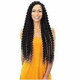 FreeTress Crochet Hair FreeTress: Deep Twist Extra Long