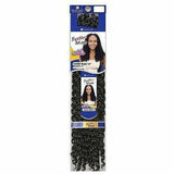 FreeTress Crochet Hair FreeTress: Water Wave Crochet Braids 14"