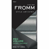 Fromm: Pro Volume 1 1/2" Ceramic Rollers #F6015
