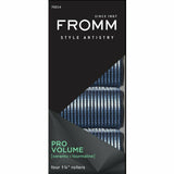 Fromm: Pro Volume 1 1/4" Ceramic Rollers #F6014