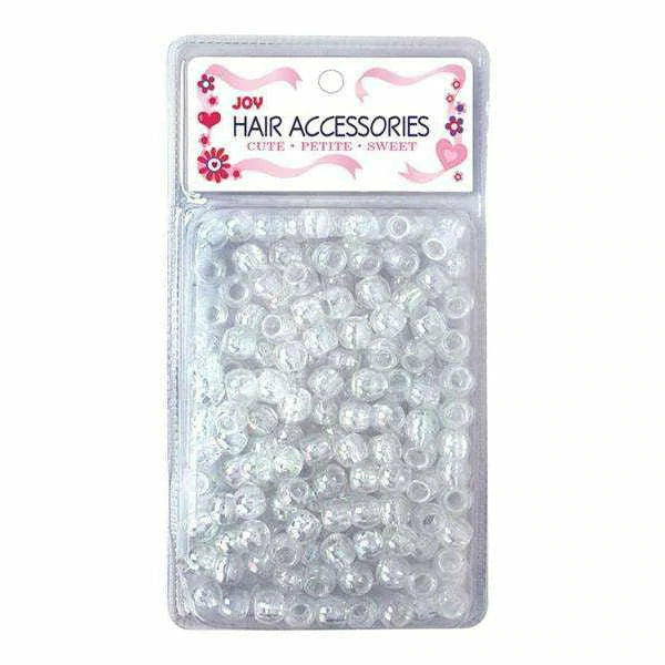 General Merchandise Hair Accessories Hair Beads - Large Round Beads