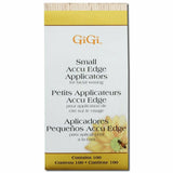 Gigi Bath & Body Gigi: Small Applicators for Facial Waxing
