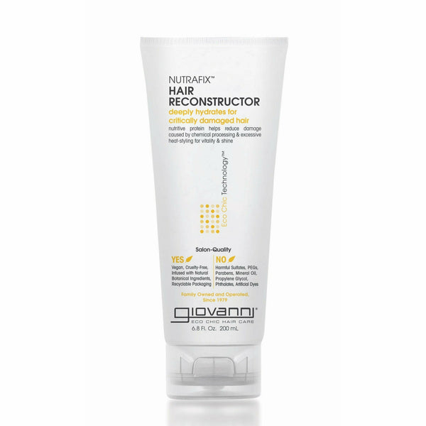 Giovanni: Nutrafix Hair Reconstructor 6.8oz