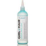 Girl+Hair: Clear+ Clarifying ACV Rinse 10.1oz