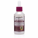 Groganics Hair Care Groganics: Intensive Scalp Serum 4oz