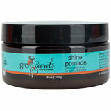 GroSecrets Hair Care GroSecrets: Groplex Shine Pomade 6oz