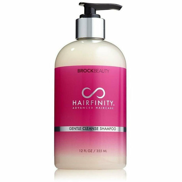 HAIRFINITY Shampoo HAIRFINITY: Gentle Cleanse Shampoo 12oz