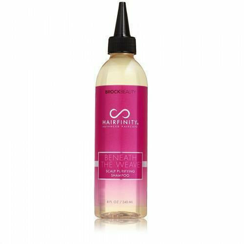 HAIRFINITY Shampoo HAIRFINITY: Scalp Purifying Shampoo 8oz