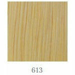Harlem 125 Crochet Hair #613 - Platinum Blonde Harlem 125: Kima Braid Ocean Wave 20" - FINAL SALE