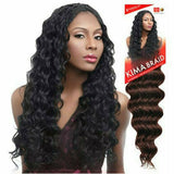 Harlem 125 Crochet Hair Harlem 125: Kima Braid Ocean Wave 20" - FINAL SALE