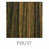 Harlem 125 Crochet Hair #P1B/27 Harlem 125: Kima Braid Ocean Wave 20" - FINAL SALE