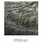 Harlem 125 Crochet Hair #PSILVER HARLEM 125: African Braid Durban Twist 14" - FINAL SALE