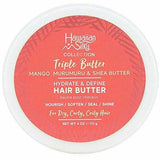 Hawaiian Silky Styling Product Hawaiian Silky: Triple Butter Hair Butter 4oz