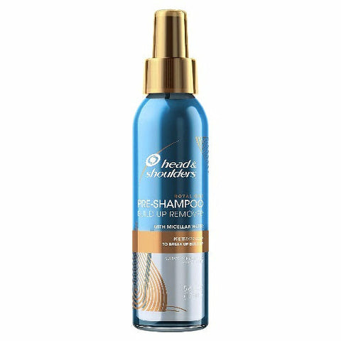 Head & Shoulders Shampoo Head & Shoulders: Royal Oils Pre-Shampoo 5.8oz