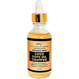 Ippy Beauty Hair Oils Ippy: Edge Dope Oil Growth 2oz