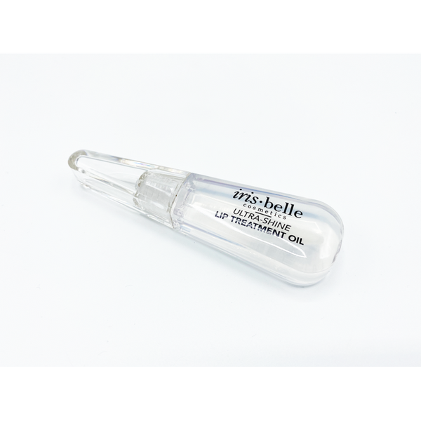 Iris Belle Cosmetics Cosmetics Iris Belle: Ultra Shine Lip Treatment Oil