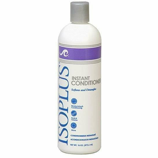 Isoplus Hair Care Isoplus: Instant Conditioner 16oz