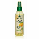 Jamaican Mango & Lime: Pure Naturals Shea Oil Styling Serum 4oz