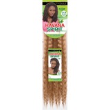 Janet Collection Braiding Hair #27 - Honey Blonde JANET COLLECTION™: Noir™ Havana Spirit <br> 100% Kanekalon