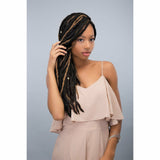 Janet Collection Clearance JANET COLLECTION 2X Mambo Rockin' Locs 20" Final Sale