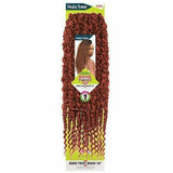 Janet Collection Crochet Hair Janet Collection BOHO TWIST BRAID 18"