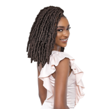 Janet Collection Crochet Hair Janet Collection: Nala Tress 3x Poetry Bob Locs 10/12/14"