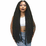 Janet Collection Crochet Hair Janet Collection: Nala Tress Rih Locs 20"