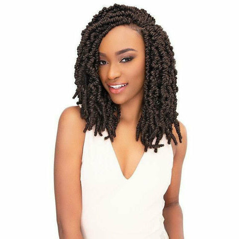 Janet Collection Crochet Hair Janet Collection: Nala Tress Spring Twist 16"