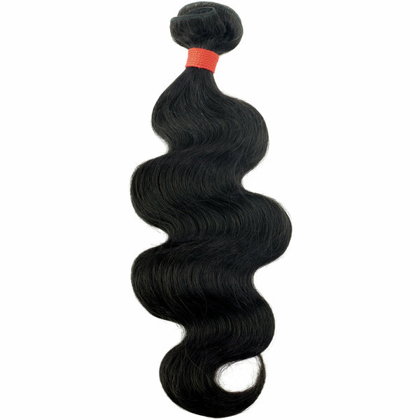 JK Trading Virgin Bundles 9A Unprocessed Virgin Hair - Body Wave