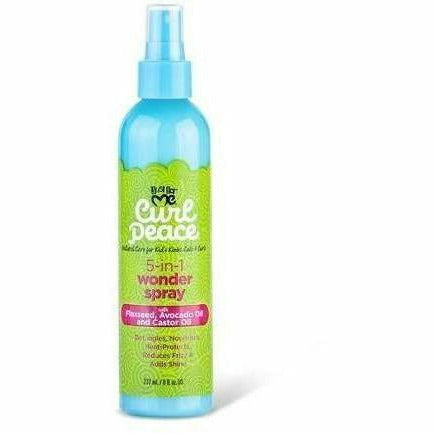 Just For Me Hair Care Just for Me: 5n1 Wonder Spray 8oz