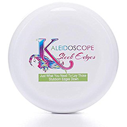 Kaleidoscope hair Styling Product Kaleidoscope Sleek Edges 2oz