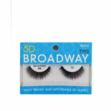 Kiss Cosmetics BLB12 Kiss: Broadway 5D Lashes