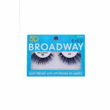 Kiss Cosmetics Kiss: Broadway 5D Lashes