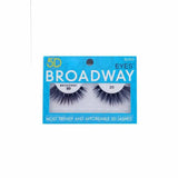 Kiss Cosmetics Kiss: Broadway 5D Lashes