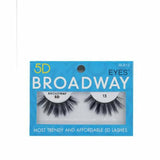 Kiss Cosmetics Kiss: Broadway 5D Lashes