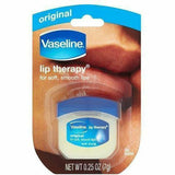 Kiss Cosmetics VASELINE: Lip Therapy 0.25oz