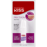 Kiss Nail Care Kiss: Precision Nail Glue