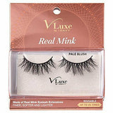 KISS: i-ENVY V-Luxe Real Mink Eyelashes