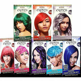 Kiss Professional Hair Color Crimson KISS: Express Color Complete Hair Color Kit