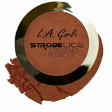 L.A. Colors Cosmetics 10 L.A. GIRL: Strobe Lite Strobing Powder