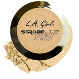 L.A. Colors Cosmetics 100 L.A. GIRL: Strobe Lite Strobing Powder